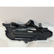 VOLVO XC60 II 22^ Griglia infer. paraurti SX-17963