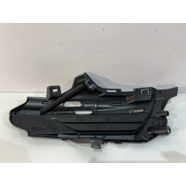 VOLVO XC60 II 22^ Griglia infer. paraurti DX-17964