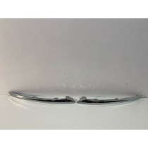 VOLVO XC60 II 22-24 Modanatura cromata DX - 17974