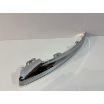 VOLVO XC60 II 22-24 Modanatura paraurti SX- 17975