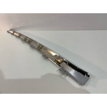 VOLVO XC60 II 22-24 Striscia paraurti crome -17978
