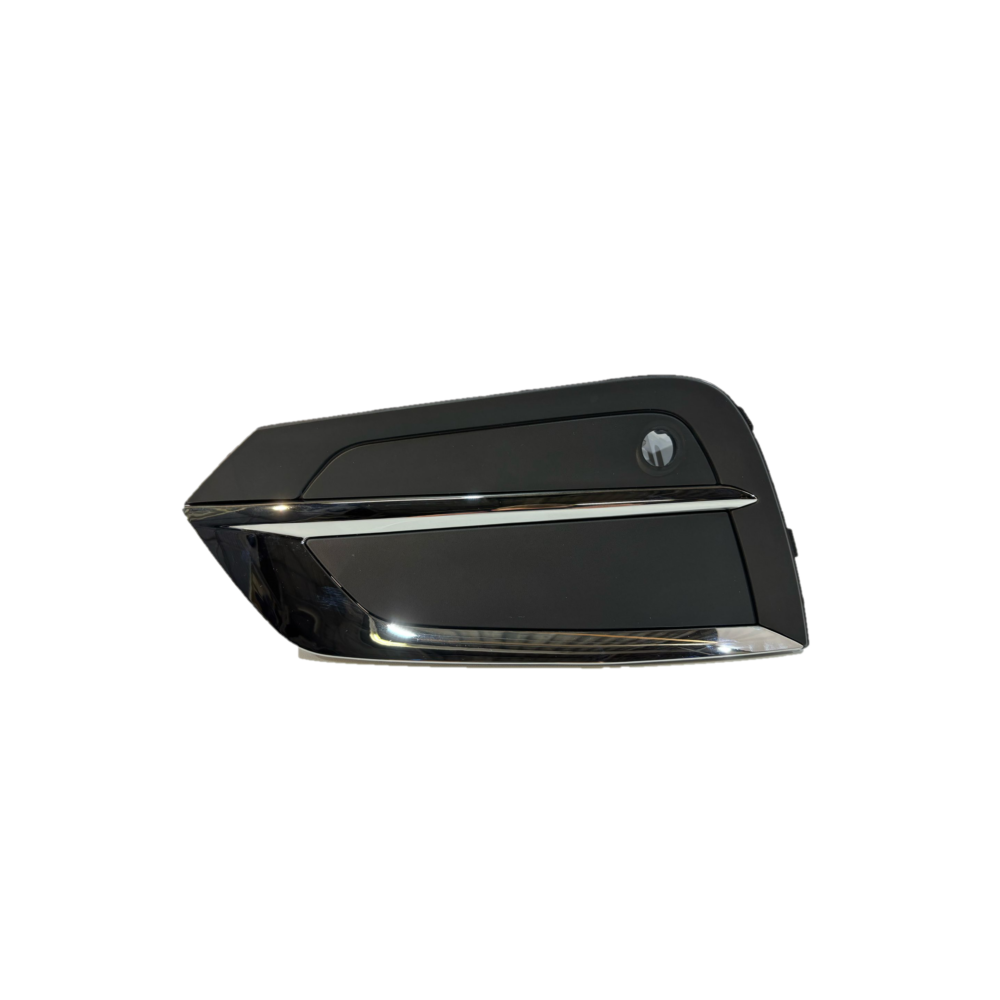 VOLVO XC60 II 18-21 Griglia paraurti SX - 17979