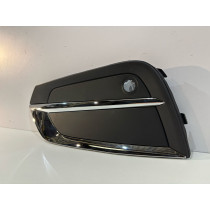 VOLVO XC60 II 18-21 Griglia paraurti SX - 17979