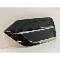 VOLVO XC60 II 18-21 Griglia paraurti SX - 17979