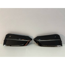 VOLVO XC60 II 18-21 Griglia paraurti DX- 17980