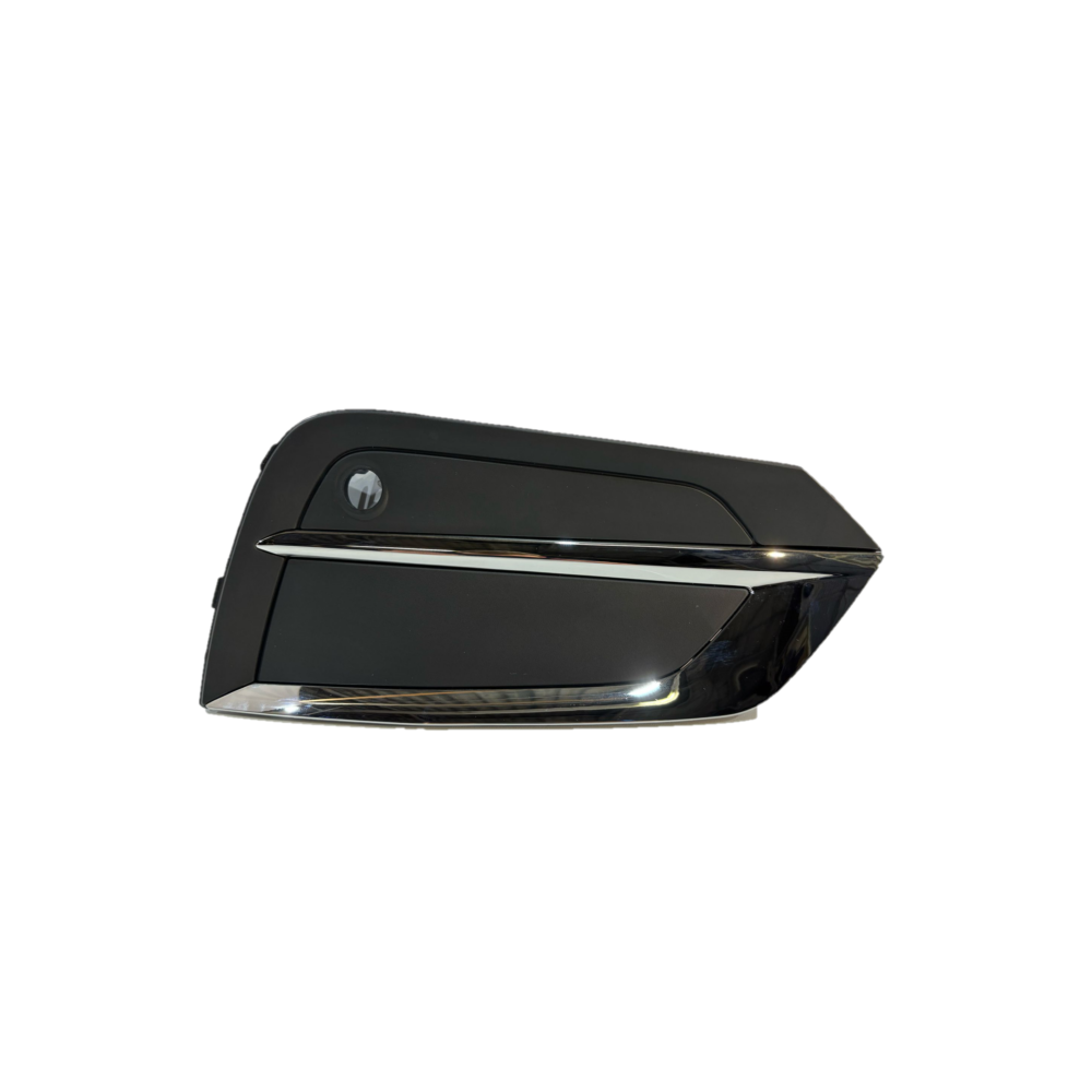 VOLVO XC60 II 18-21 Griglia paraurti DX- 17980