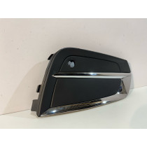 VOLVO XC60 II 18-21 Griglia paraurti DX- 17980