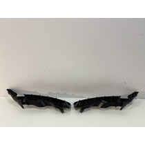 VOLVO XC60 II 18^ Supporto faro SX- 17821