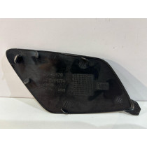 VOLVO XC60 II 18- R-D Tapo gancio ant.- 17826