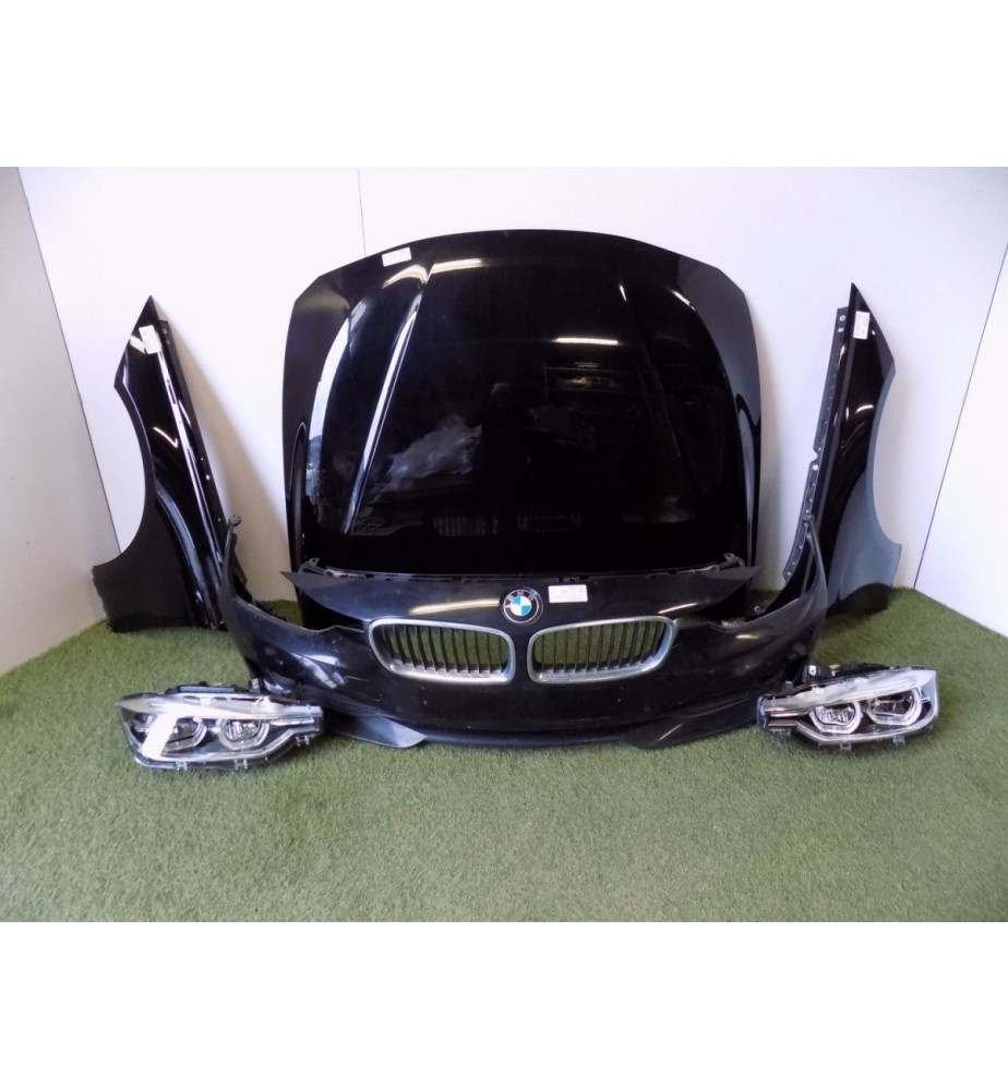 Kit carrozzeria BMW 3 F30 -...