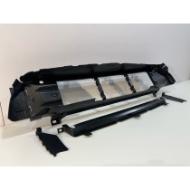 VOLVO XC40 18^ Condotto d'aria - 17859