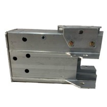 VOLVO XC60 II 18^  Zona di collisione SX -17840