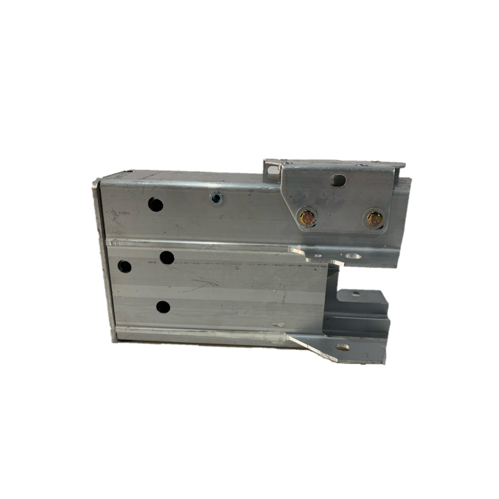 VOLVO XC60 II 18^  Zona di collisione SX -17840