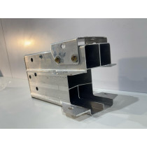 VOLVO XC60 II 18^  Zona di collisione SX -17840