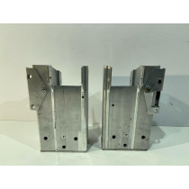 VOLVO XC60 II 18^  Zona di collisione SX -17840