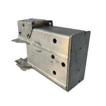 VOLVO XC60 II 18^ Zona di collisione SX - 17841