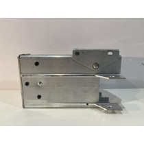 VOLVO XC60 II 18^ Zona di collisione SX - 17841