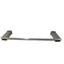 VOLVO XC60 18^ Trave paraurti inferiore - 17842