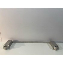 VOLVO XC60 18^ Trave paraurti inferiore - 17842