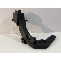 VOLVO XC40 18^ Supporto parafango DX - 17852