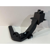 VOLVO XC40 18^ Staffa parafango SX - 17853