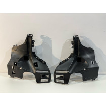 VOLVO XC40 23^ Montaggio paraurti DX - 17856