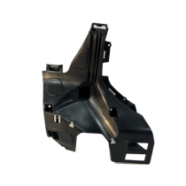 VOLVO XC40 18^ Montaggio paraurti DX - 17858