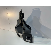 VOLVO XC40 18^ Montaggio paraurti DX - 17858