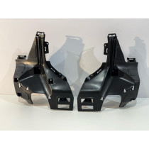 VOLVO XC40 18^ Montaggio paraurti DX - 17858