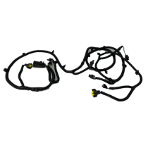 VOLVO XC40 18-22 Cablaggio...