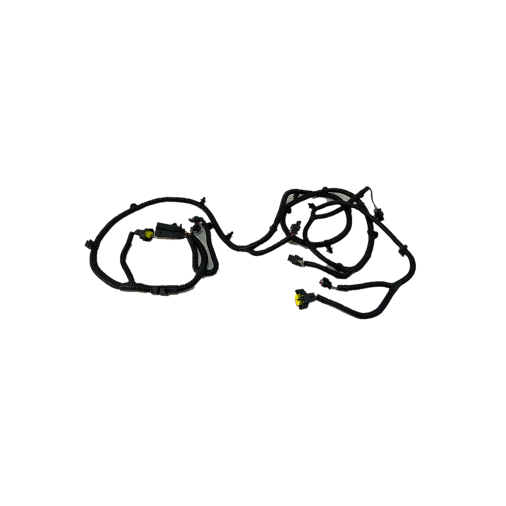 VOLVO XC40 18-22 Cablaggio paraurti PDC - 17870