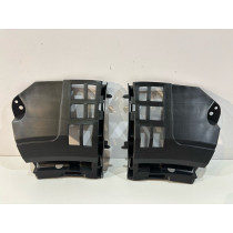 VOLVO XC40 17^ Supporto paraurti DX - 17880