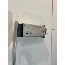 VOLVO S90 V90 17-24 Trave paraurti inferiore-17900