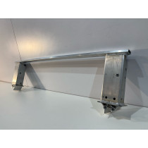 VOLVO S90 V90 17-24 Trave paraurti inferiore-17900