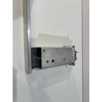 VOLVO S90 V90 17-24 Trave paraurti inferiore-17900