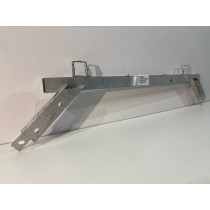 VOLVO S90 V90 17^ Rinforzo Cintura ant. -17901