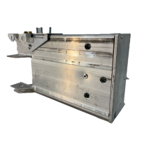 VOLVO S90 V90 17-24 Zona...