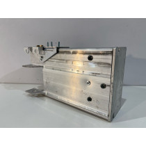 VOLVO S90 V90 17-24 Zona schiacciamento DX-17902