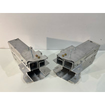 VOLVO S90 V90 17-24 Zona schiacciamento DX-17902