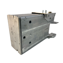 VOLVO S90 V90 17-24 Zona schiacciamento SX - 17903