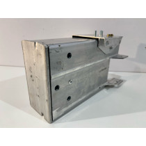 VOLVO S90 V90 17-24 Zona schiacciamento SX - 17903