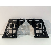 VOLVO S90 V90 17-24  Supporto paraurti R - 17912