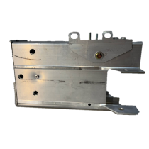 VOLVO S60 V60 18- Zona...