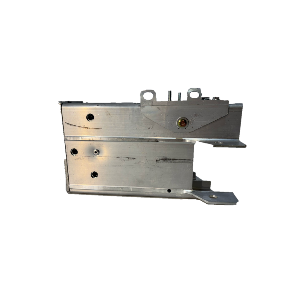 VOLVO S60 V60 18- Zona Deformazione Ant  L - 18027