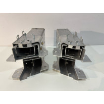 VOLVO S60 V60 18- Zona Deformazione Ant  L - 18027