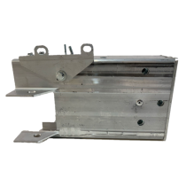 VOLVO S60 V60 18- Zona...