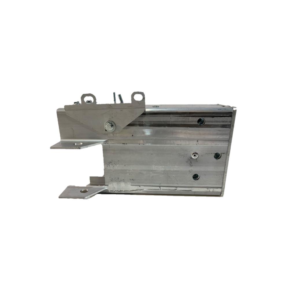 VOLVO S60 V60 18- Zona Deformazione Ant  R- 18028