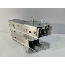 VOLVO S60 V60 18- Zona Deformazione Ant  R- 18028