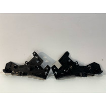 VOLVO S60 V60 18-24 Supporto paraurti L - 18041