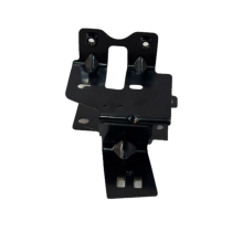 VOLVO S60 V60 18-24 Staffa...